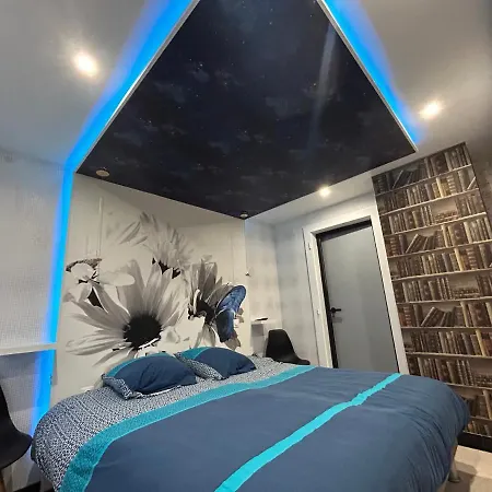 Butterfly בית הארחה