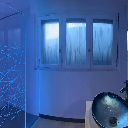 בית הארחה Butterfly