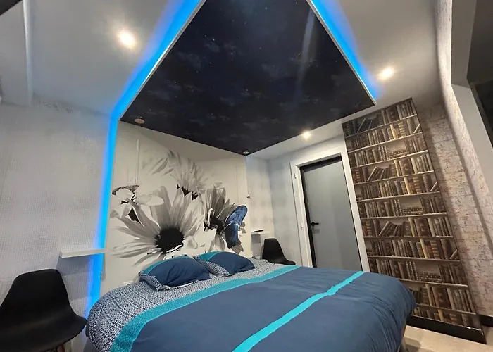 Butterfly Affittacamere