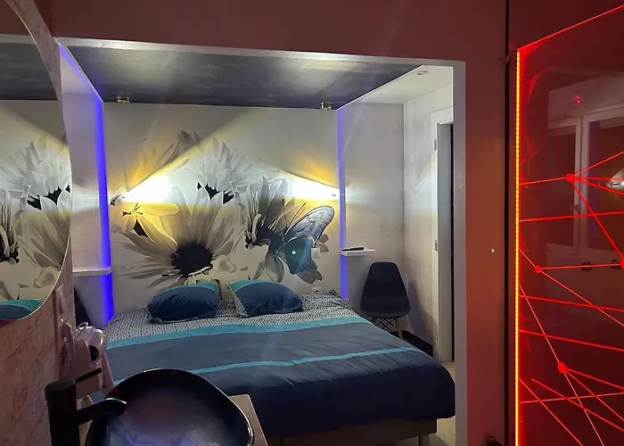 Butterfly Affittacamere *