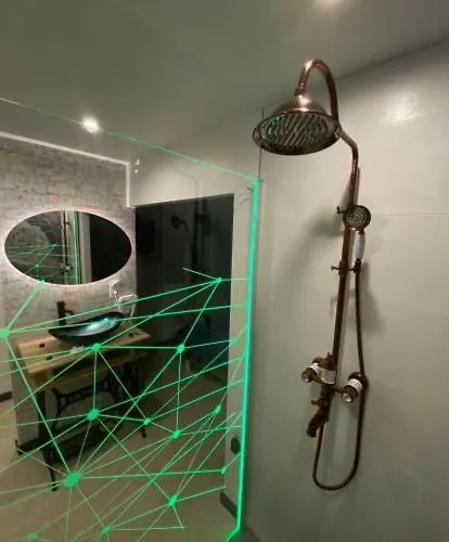 Affittacamere Butterfly *