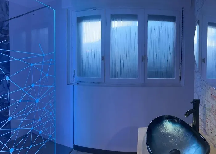 Affittacamere Butterfly