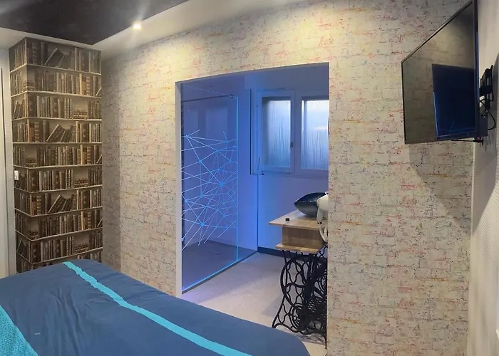 Affittacamere Butterfly